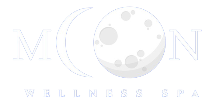 Moon Wellness Spa Logo
